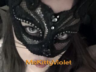 MsKittyViolet