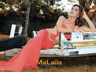 MsLaila