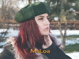 MsLoa