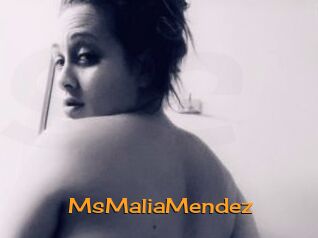 MsMaliaMendez