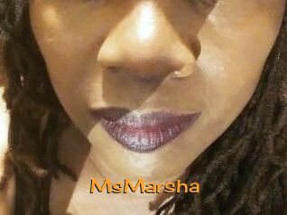 MsMarsha