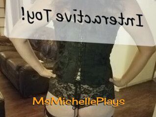 MsMichellePlays