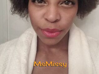MsMissy