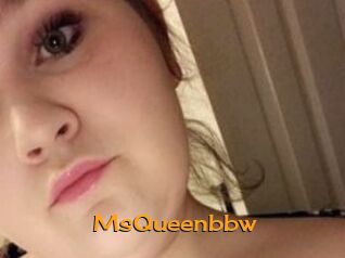 MsQueenbbw