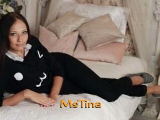 MsTina