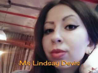 Ms_Lindsay_Devis
