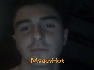 MsaevHot