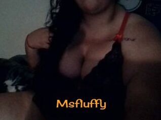 Msfluffy