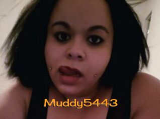 Muddy5443