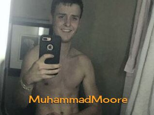 Muhammad_Moore