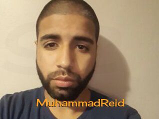 Muhammad_Reid