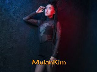 MulanKim