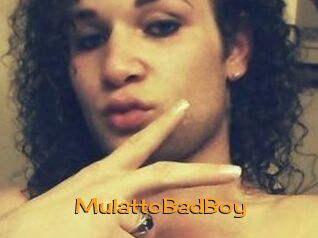 MulattoBadBoy
