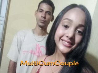 MultiCumCouple