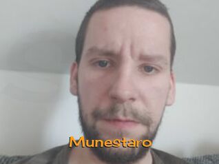 Munestaro