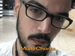 Munir_Chorba