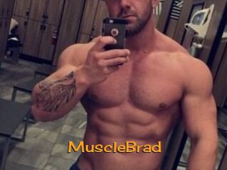 MuscleBrad