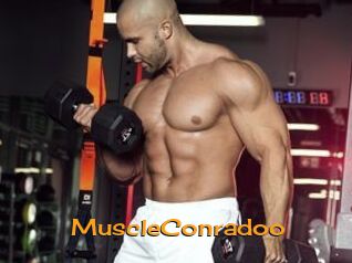 MuscleConradoo