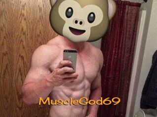 MuscleGod69