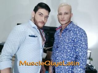 MuscleGuysLatin