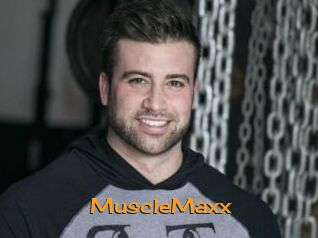 MuscleMaxx