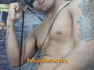 Musclehottx