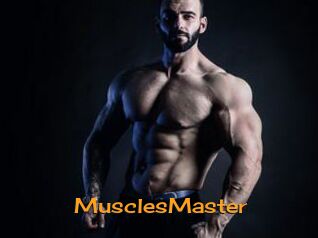 MusclesMaster