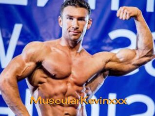 MuscularKevinxxx Sortez Couvert