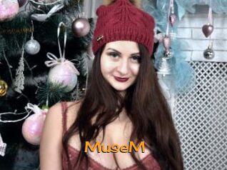 MuseM