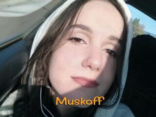Muskoff