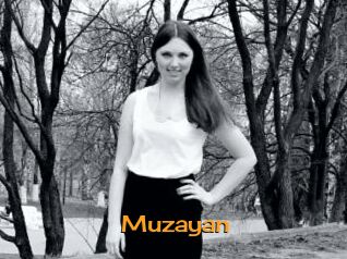Muzayan