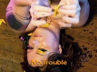 MxTrouble