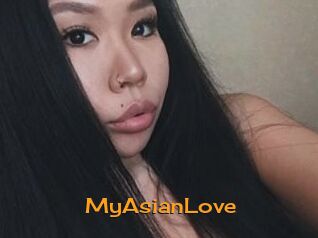 MyAsianLove