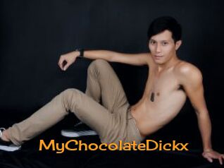 MyChocolateDickx