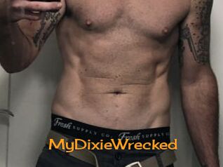 MyDixieWrecked
