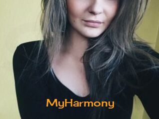 MyHarmony