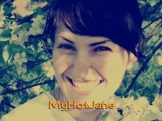 MyHotJane