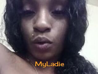 MyLadie