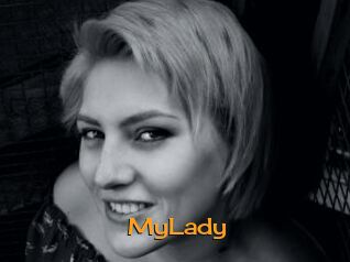MyLady