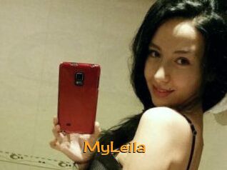 MyLeila