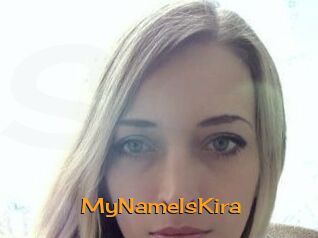 MyNameIsKira