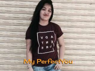 My_PerfectYou Sortez Couvert