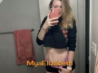 MyaElizabeth