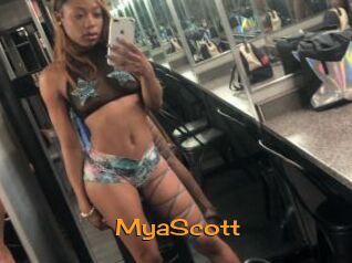 MyaScott