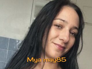 Mya_may85