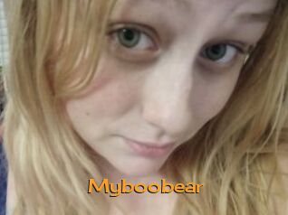 Myboobear