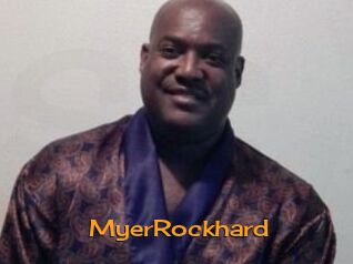 Myer_Rockhard