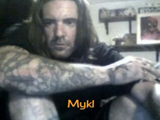 Mykl