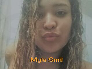 Myla_Smil
