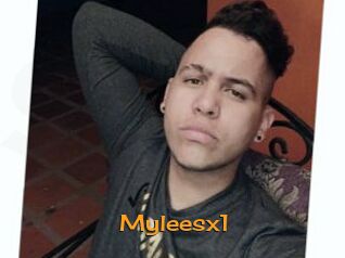 Myleesx1